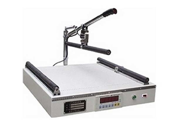 數顯式坯料抗折儀PK500型(電動(dòng)DPK-500)