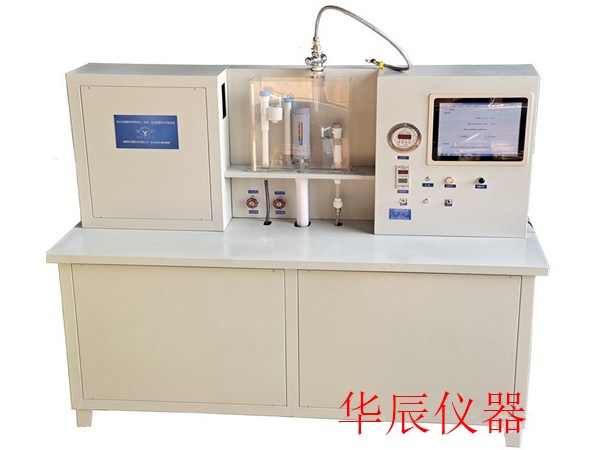 水箱配件閥類(lèi)密封虹吸水擊性能綜合試驗裝置