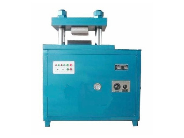 電動(dòng)液壓制樣機