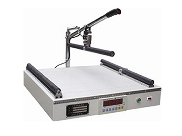 數顯式坯料抗折儀PK500型(電動(dòng)DPK-500)