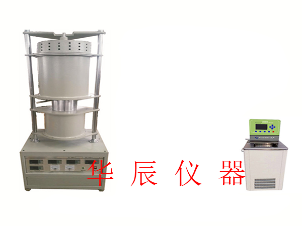 BRR-3系列全自動(dòng)比熱容測試儀